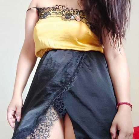 Kamalika Yadav