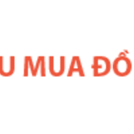 Thu Mua Đồ Cũ