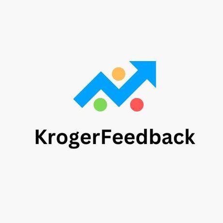 Krogerfeedback Com