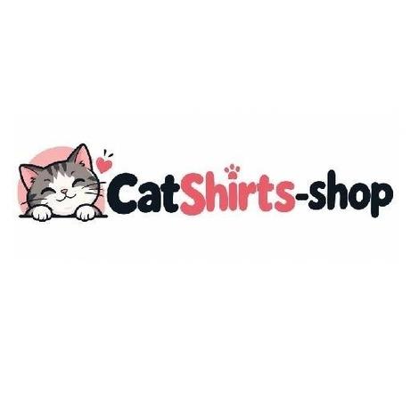 Cat Shirts