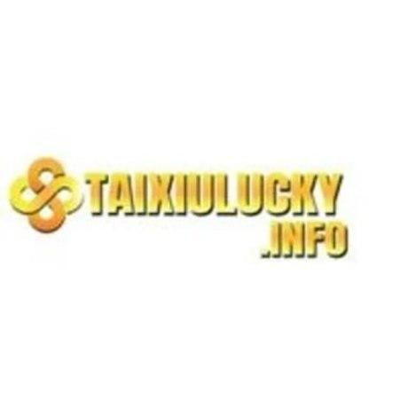 Tài Xỉu Lucky
