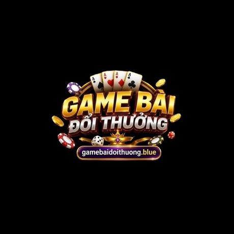 Gamebaidoithuong blue
