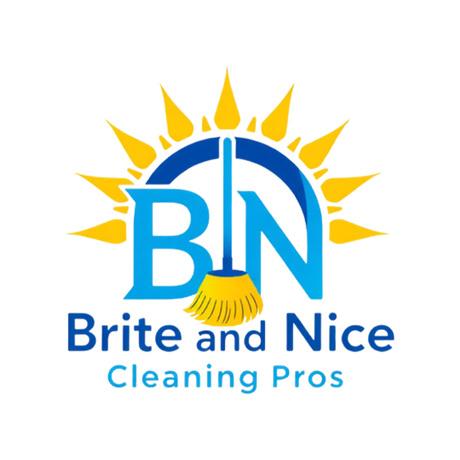 Brite & Nice Cleaning Pros