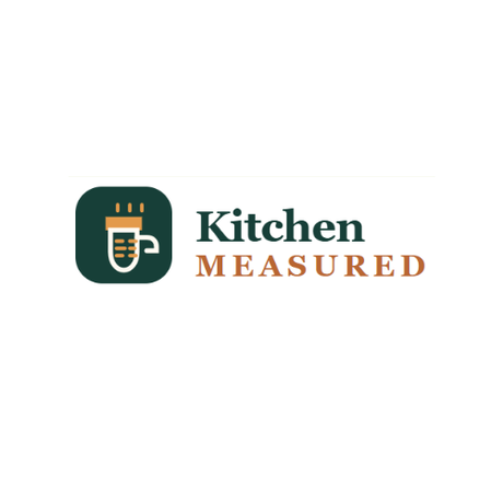 Kitchen Measured