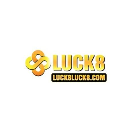 LUCK8