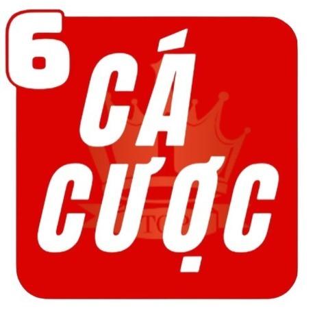Trang Cá Cược Bóng Đá 6JPnet