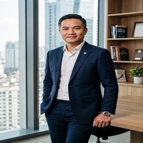 DAVID NGUYEN