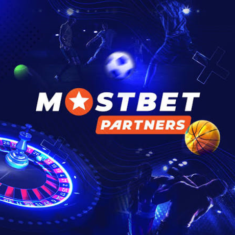Mostbet Partners