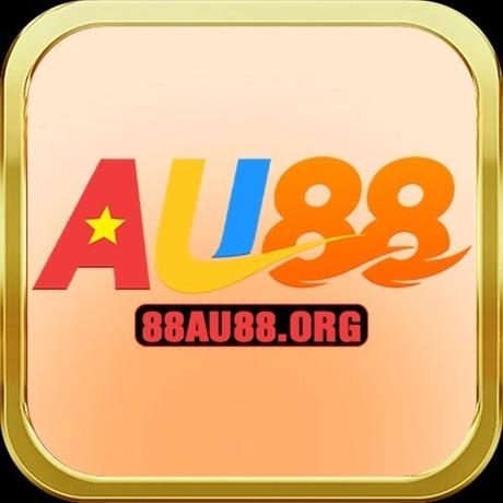 88Au88 org