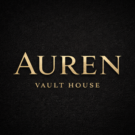 Auren Vault