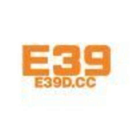 E39