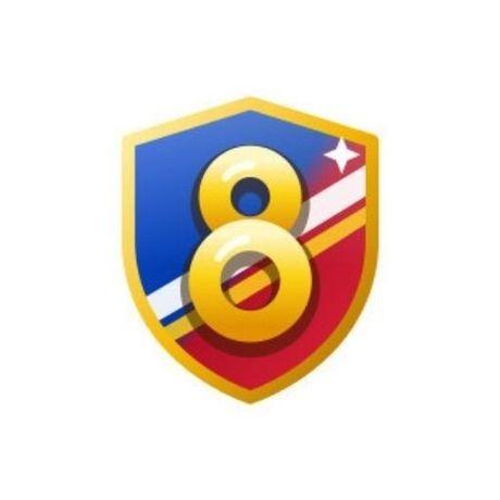 PH8