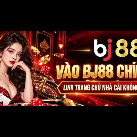 Nhà Cái BJ88