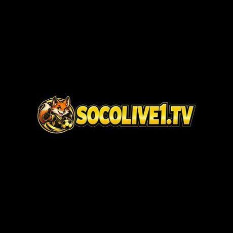 Socolive1 tv