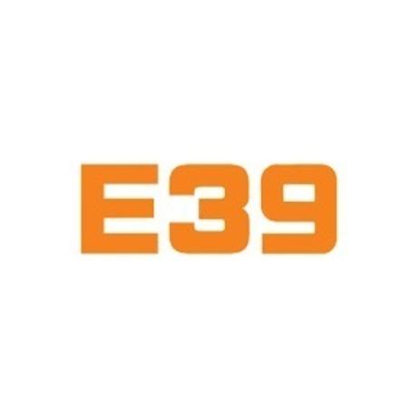 E39