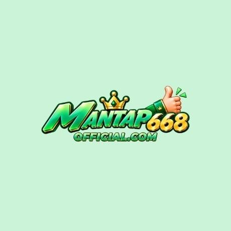 mantap668officialmy