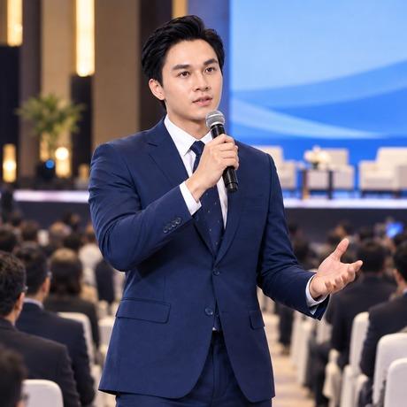 CEO LIXI88 Nguyễn Minh Dũng