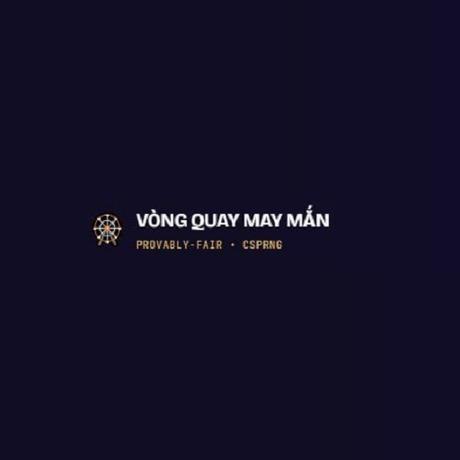 Vòng Quay May Mắn