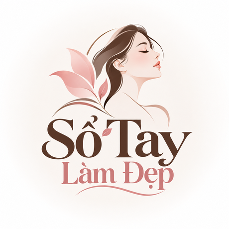 Sổ Tay Làm Đẹp