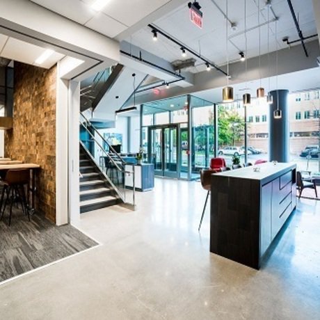 Serendipity Labs Bethesda