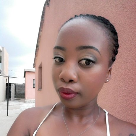 kelebogile motsweni