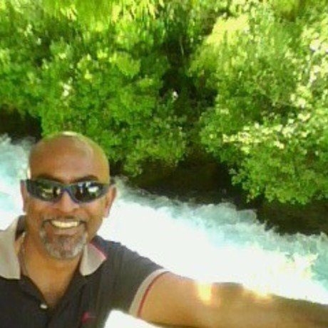 Shaik Annuar