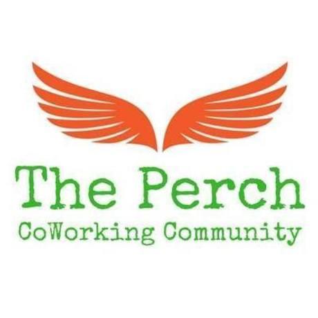 The Perch Co working community