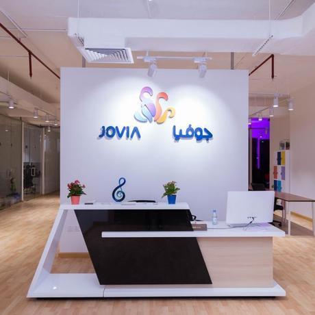 Jovia Coworking Space