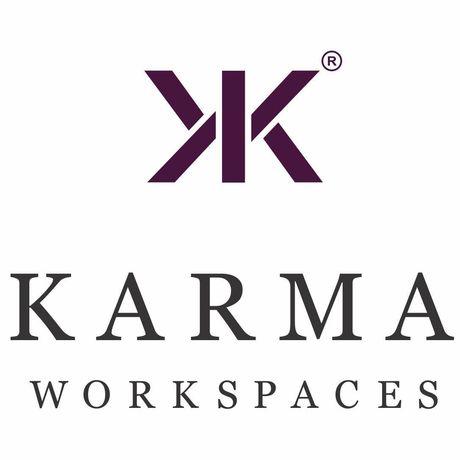 Karma Workspaces
