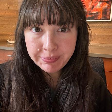 Samantha Butterfield