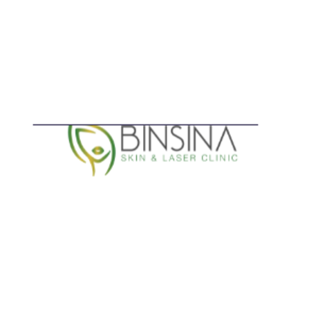 Binsina Laser Clinic