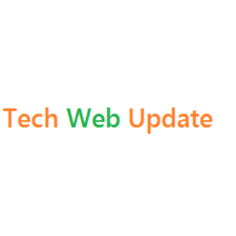 techwebupdate