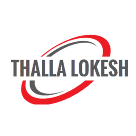 thallalokesh