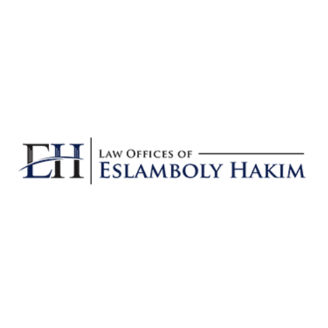 Law Offices of Eslamboly Hakim 