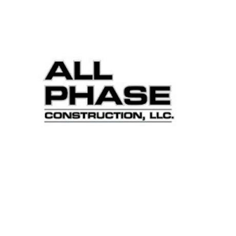 All Phase Construction LLC