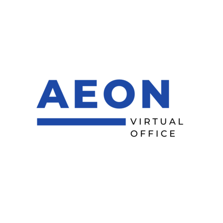 AEON Virtual Office