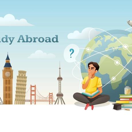 Abroad Cube