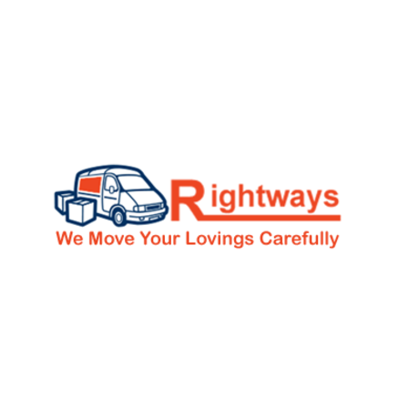 Rightways Packers and Movers