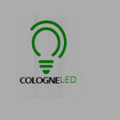 Cologne Energy Cologne LED