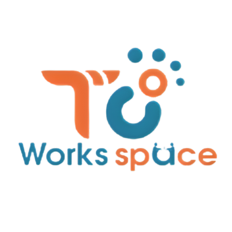 Tc co works spaces