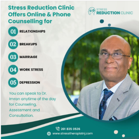 Stress Reduction Clinic