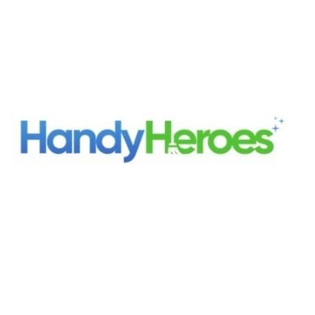 Handy Heroes AB