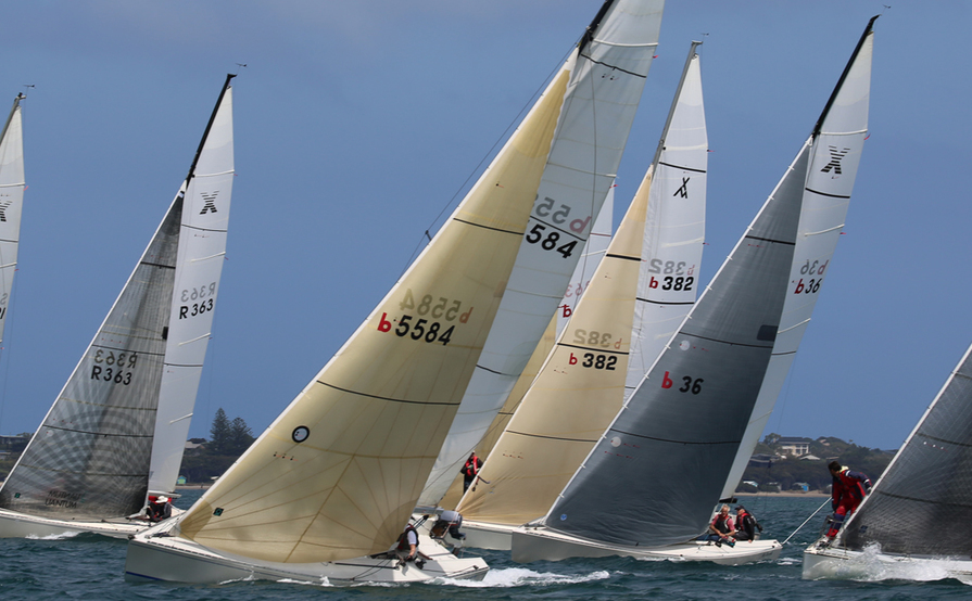 blairgowrie yacht squadron membership fees