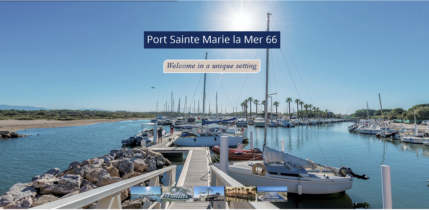 Port Sainte Marie la Mer 66 The Best Boat Mooring Fees Port Sainte Marie la Mer 66 The Best Boat Mooring Fees