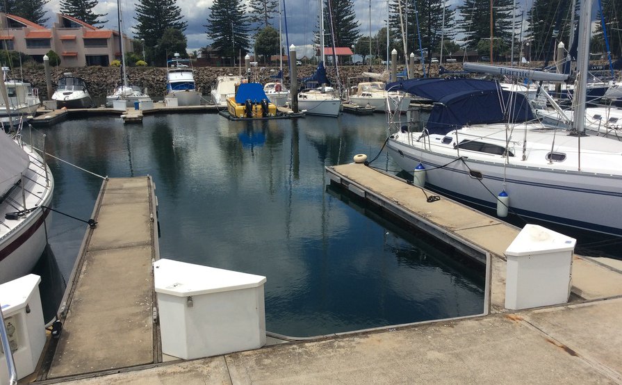 cruising yacht club of south australia