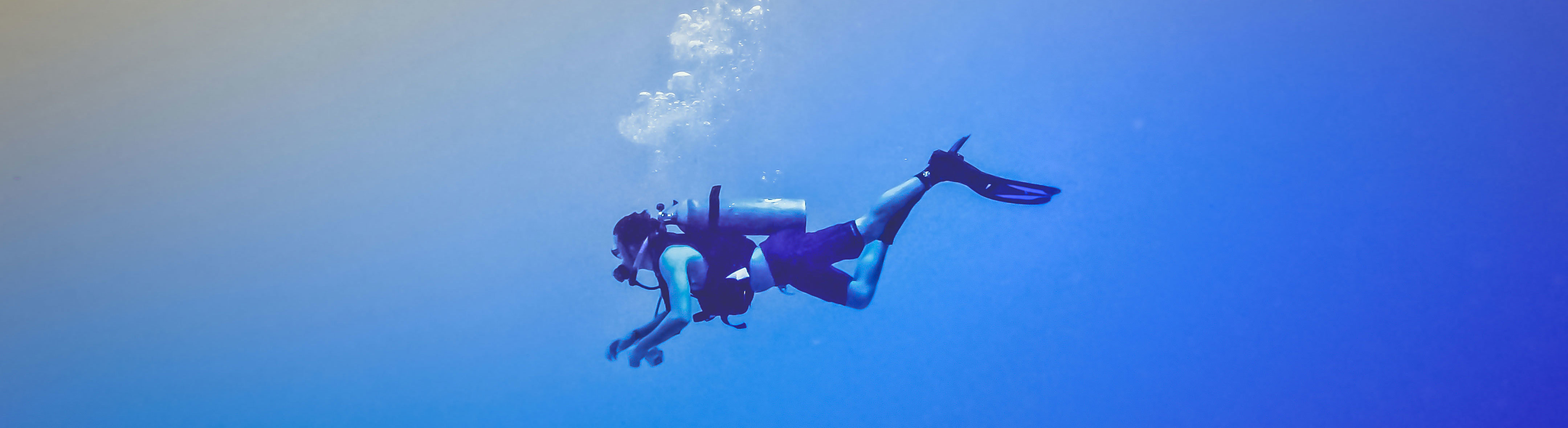 Scubaownless