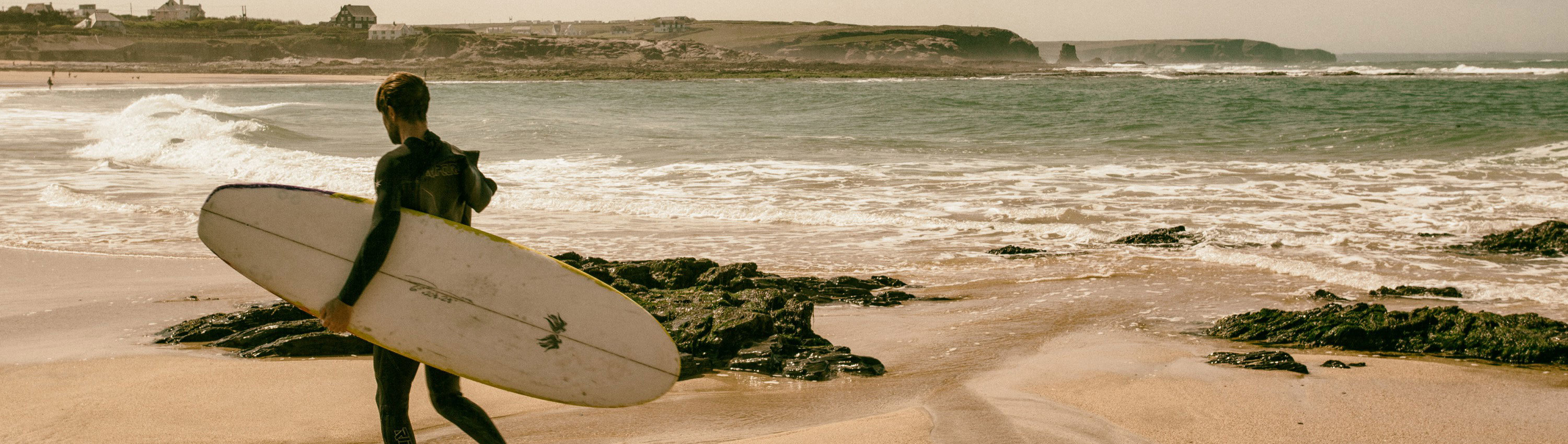 Surfer