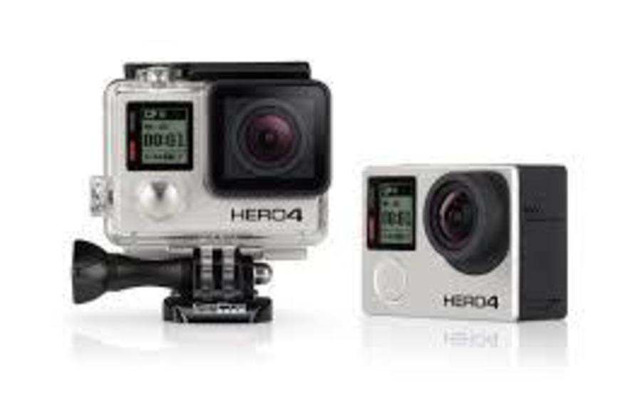Gopro Hero4 Black
