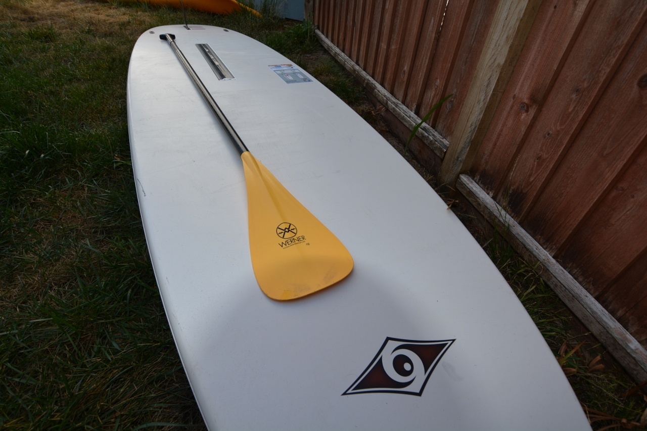 SUP 11'6 SUP 11'6