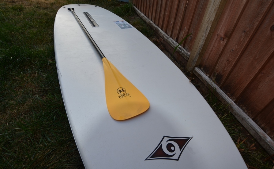 SUP 11'6 SUP 11'6